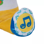 كوكوميلون مجسم جي جي تغطية الوجه الالعاب القطنية CoComelon