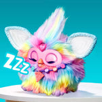 فوربي لعبة سوبر سوكر تورنت القطنية التفاعلية الالعاب القطنية Furby