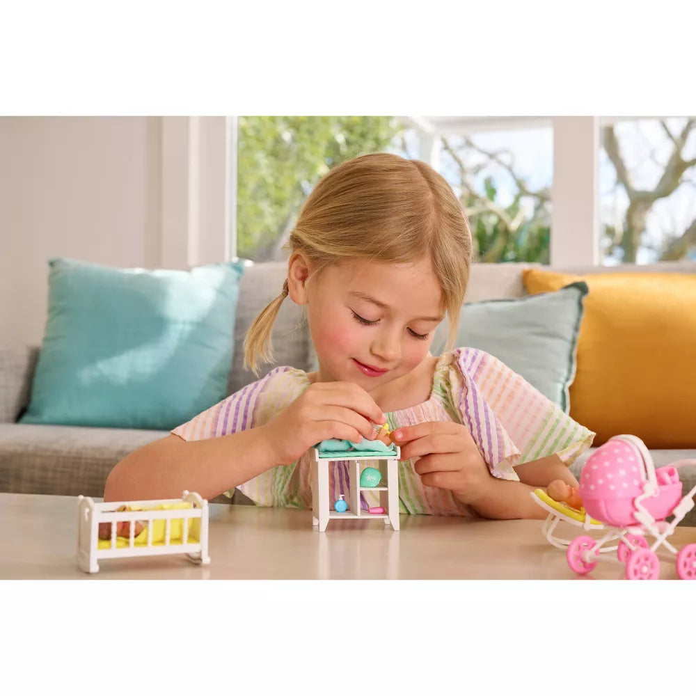 زورو بيض مفاجات ميني بيبي سيريز المجسمات Zuru