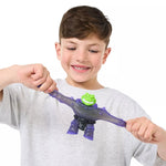 هيروز اوف جو جيت زو سماش سترايكرز التمدد والضغط Heroes of Goo Jit Zu