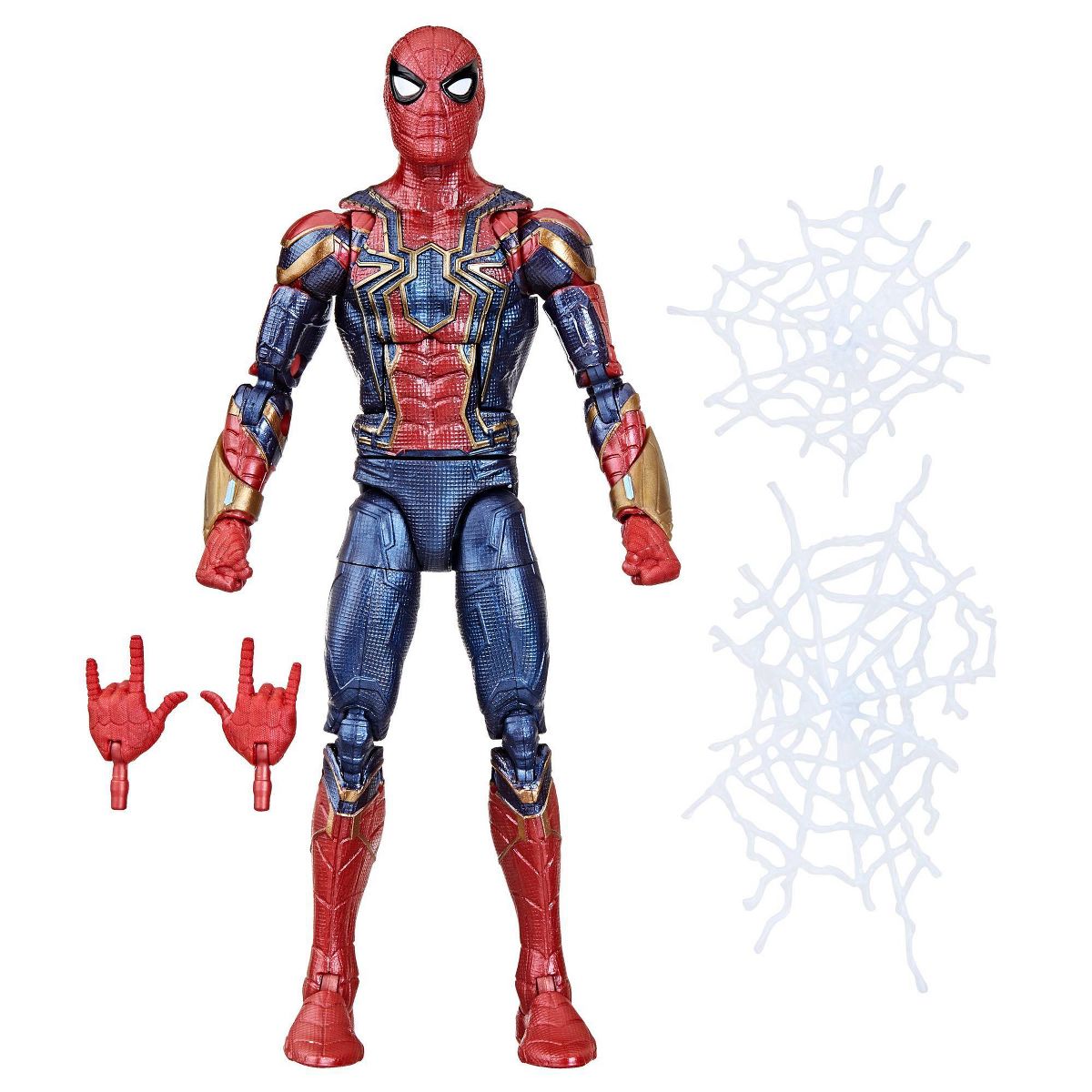 مارفل ليجندز مجسم سبايدر مان مجسمات الشخصيات Marvel