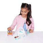 ميني براندز مفاجاة ميني بيبي المجسمات Zuru