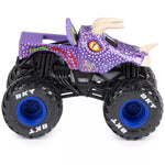 مونستر جام سيارة هجوم جوراسي سيارات داي كاست Monster Jam