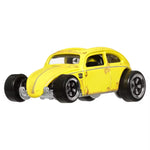 هوت ويلز سيارة فولكس فاجن بيتل سيارات داي كاست HotWheels