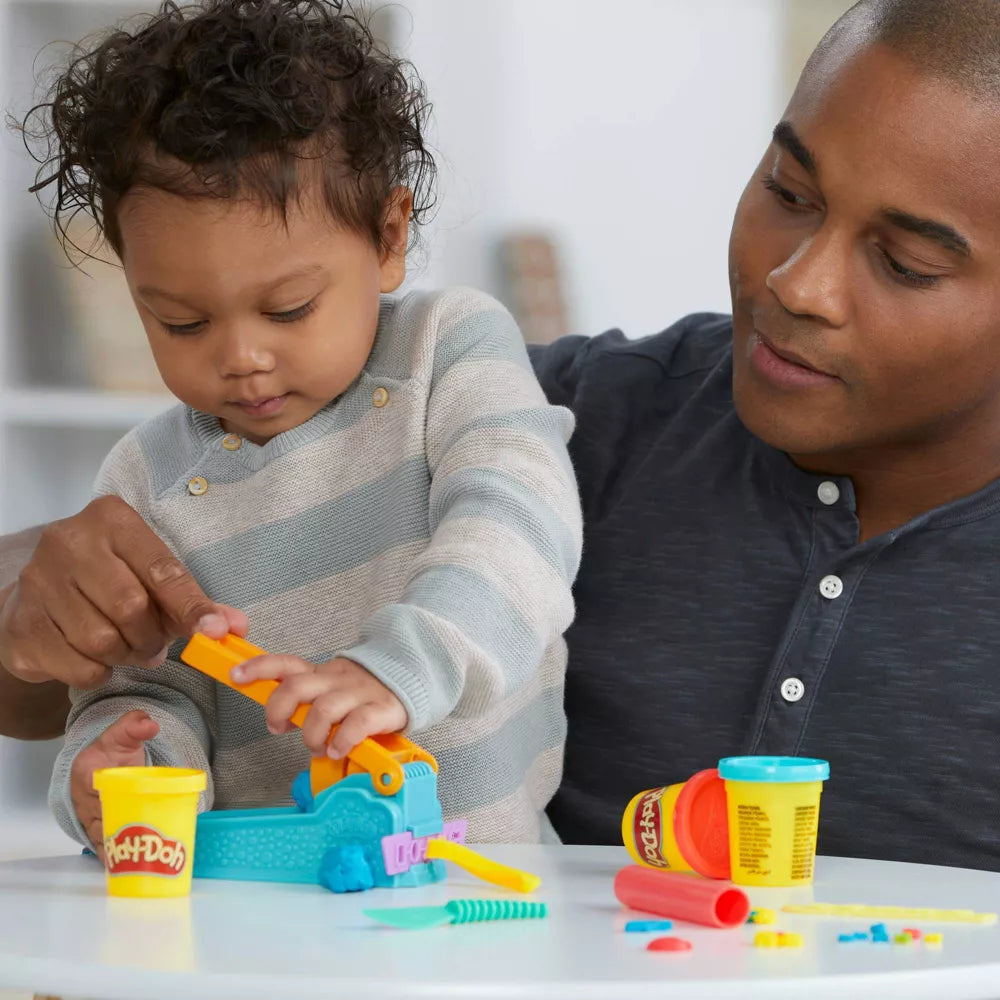بلاي دوه مجموعة الفنون والحرف اليدوية الصلصال والمعجون Play-Doh