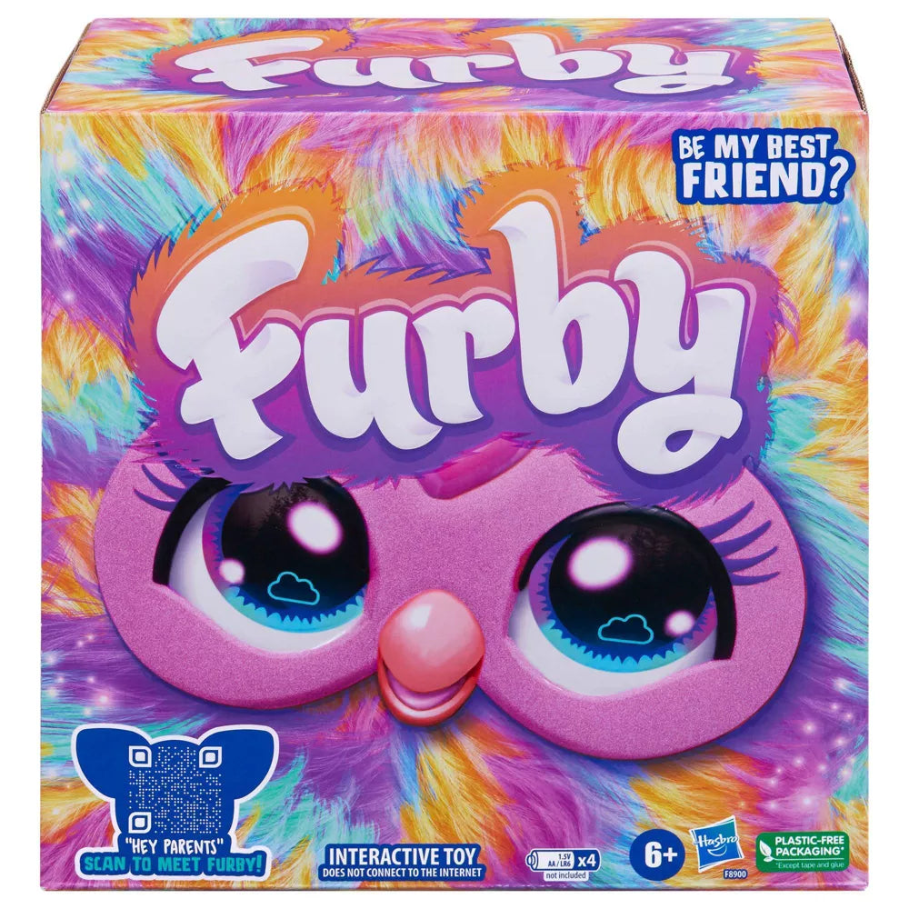 فوربي لعبة سوبر سوكر تورنت القطنية التفاعلية الالعاب القطنية Furby