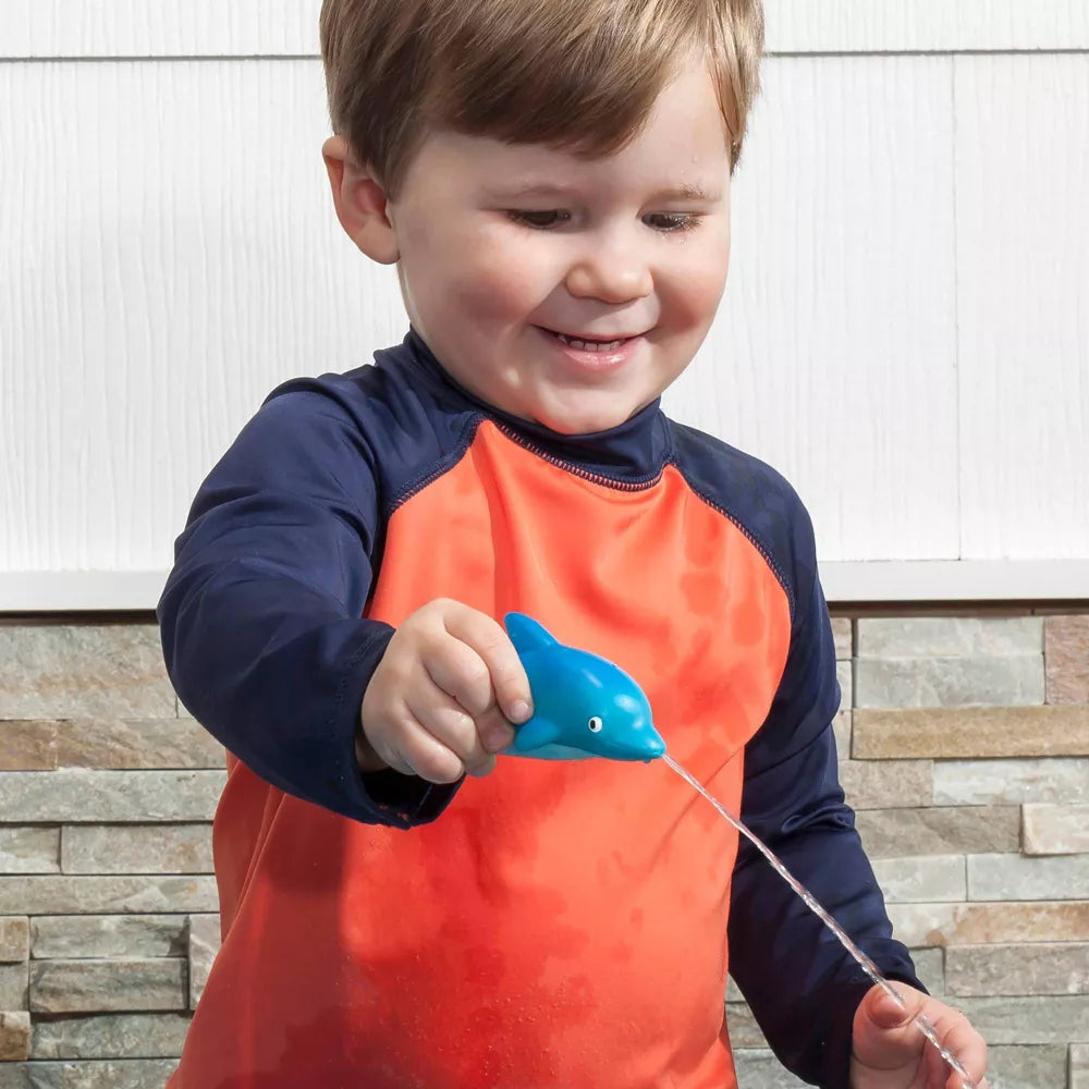 ستيب 2 طاولة مياه سبيل اند سبلاش طاولات الماء Step2