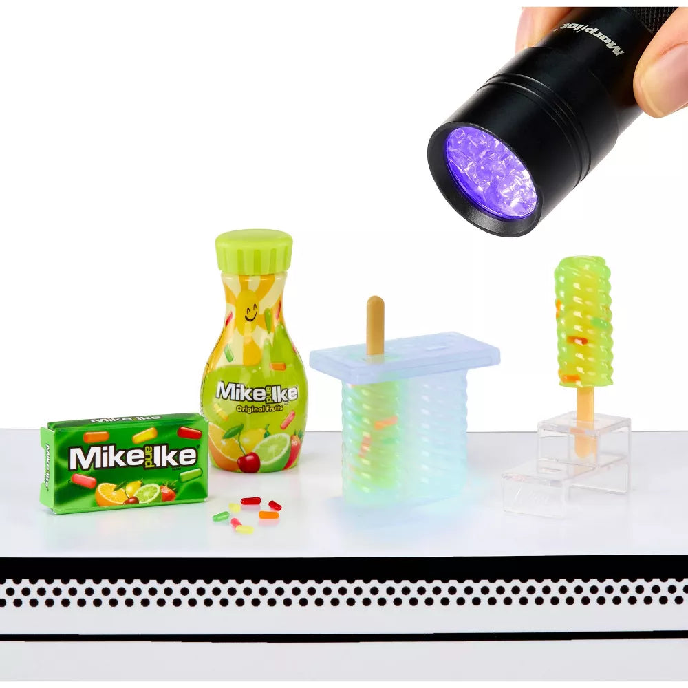 ميني فيرس مجسمات الحلويات المجسمات Miniverse