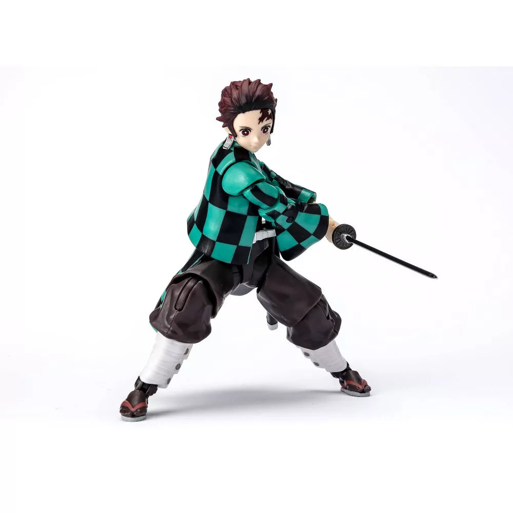 انمي قاتل الشياطين شخصية تانجيرو شخصيات كرتونية Demon Slayer