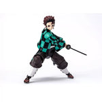 انمي قاتل الشياطين شخصية تانجيرو شخصيات كرتونية Demon Slayer
