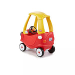 ليتل تايكس سيارة كوزي كوبي حمراء مركبات الدف Little Tikes