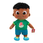 كوكوميلون دمية كودي القطنية 55 سم الالعاب القطنية CoComelon