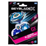 بي بليد إكس دورك الشجاع كورج دران ألعاب الأكشن BeybladeX