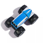 مونستر جام مركبة لعبة حفار القبور مركبات الأطفال Monster Jam