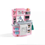 ستيب 2 مطبخ جورميه الوردي ألعاب المطابخ Step2