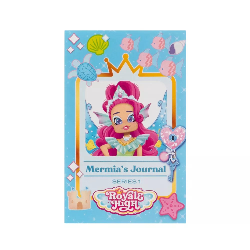 رويال هاي دمية ميرميا 23سم دمى الشخصيات Royale High