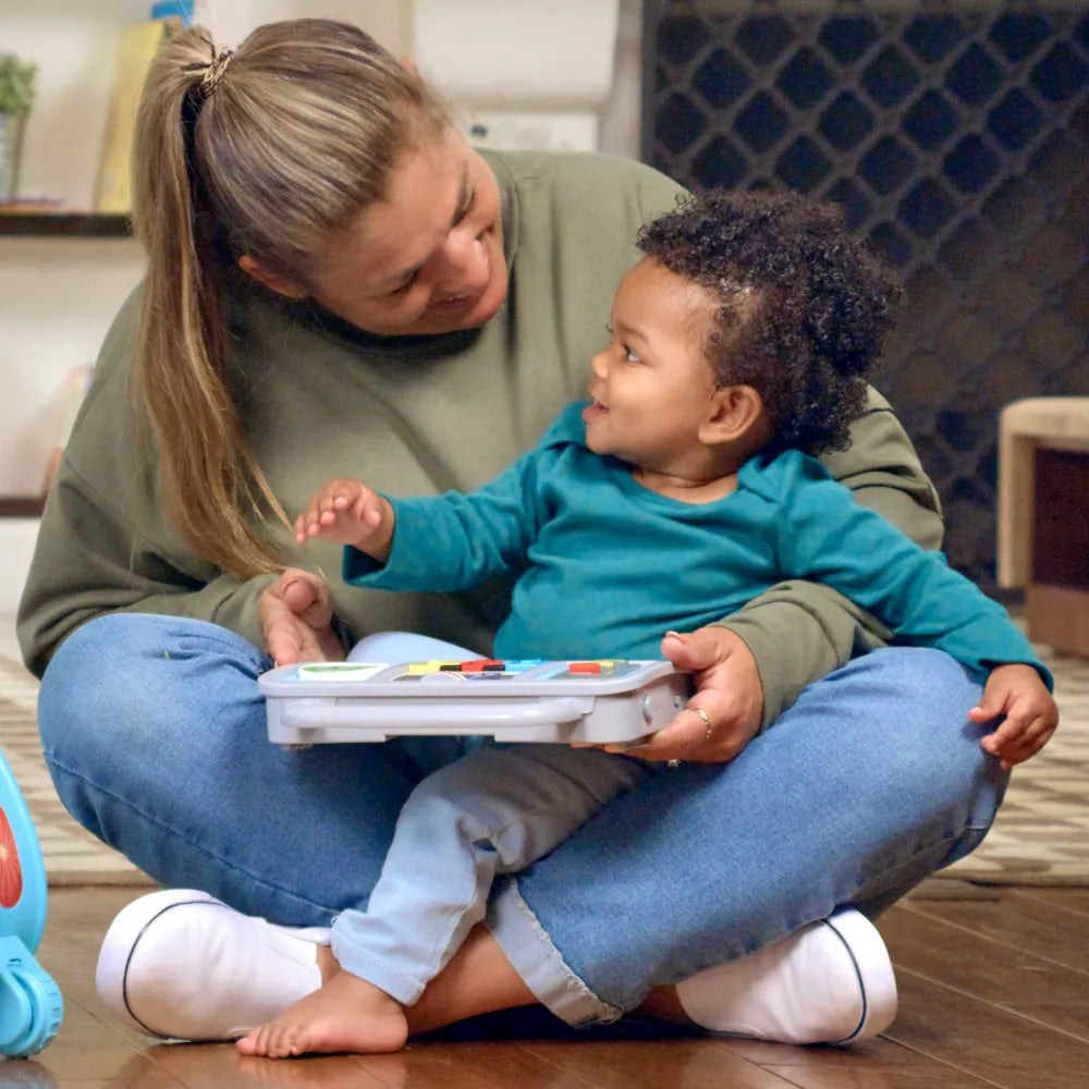 ليتل تايكس تعليم المشي مع لوحة تفاعلية تعليم المشي Little Tikes