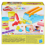 بلاي دوه مجموعة الفنون والحرف اليدوية الصلصال والمعجون Play-Doh