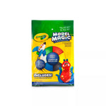 كرايولا علبة النموذج السحري لأقلام التلوين الحرفية رسم و تلوين Crayola