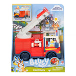 بلوي شاحنة إطفاء مركبات الأطفال Bluey