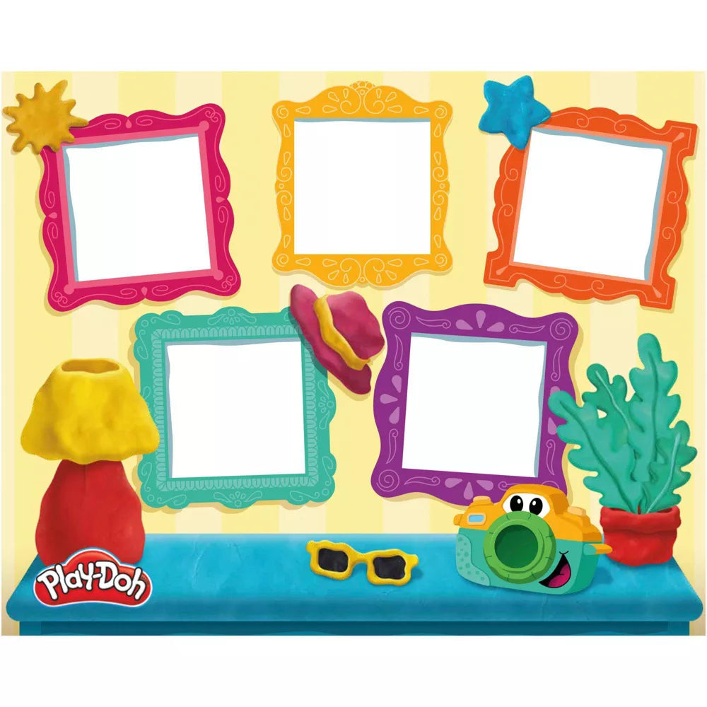 بلاي دوه لعبة صلصال الكاميرا الصلصال والمعجون Play-Doh