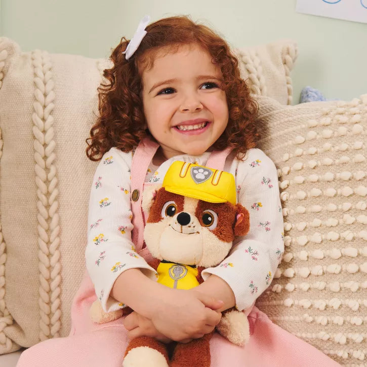 باو باترول دمية رابل القطنية 33 سم الالعاب القطنية Paw Patrol