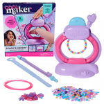 جهاز كول ميكر لصنع الأساور الخرز والاكسسوارات Cool Maker