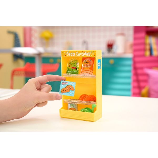 ميني فيرس مجموعة آثاث ميني فيرس المجسمات Miniverse