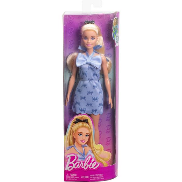 باربي دمية بيبي بلو مع ذيل حصان دمى الشخصيات Barbie