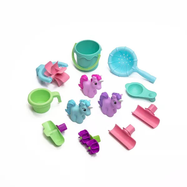 ستيب 2 طاوله يونيكورن مياه الجدول طاولات الماء Step2