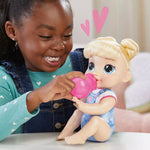 بيبي الايف دمى هاربر هاجز دمى المواليد Baby Alive