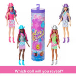 باربي كولور ريفيل 30سم سلسلة النجمات متنوع دمية مع اكسسوارات Barbie