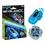 بي بليد إكس التنين كوبالت دراجون ألعاب الأكشن BeybladeX
