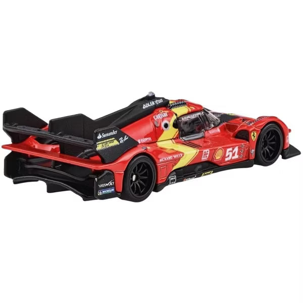 هوت ويلز سيارات فيراري سيارات داي كاست HotWheels