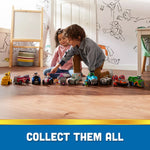 باو باترول مركبة زوما الهوائية مع مجسم زوما المركبات المتنوعه Paw Patrol