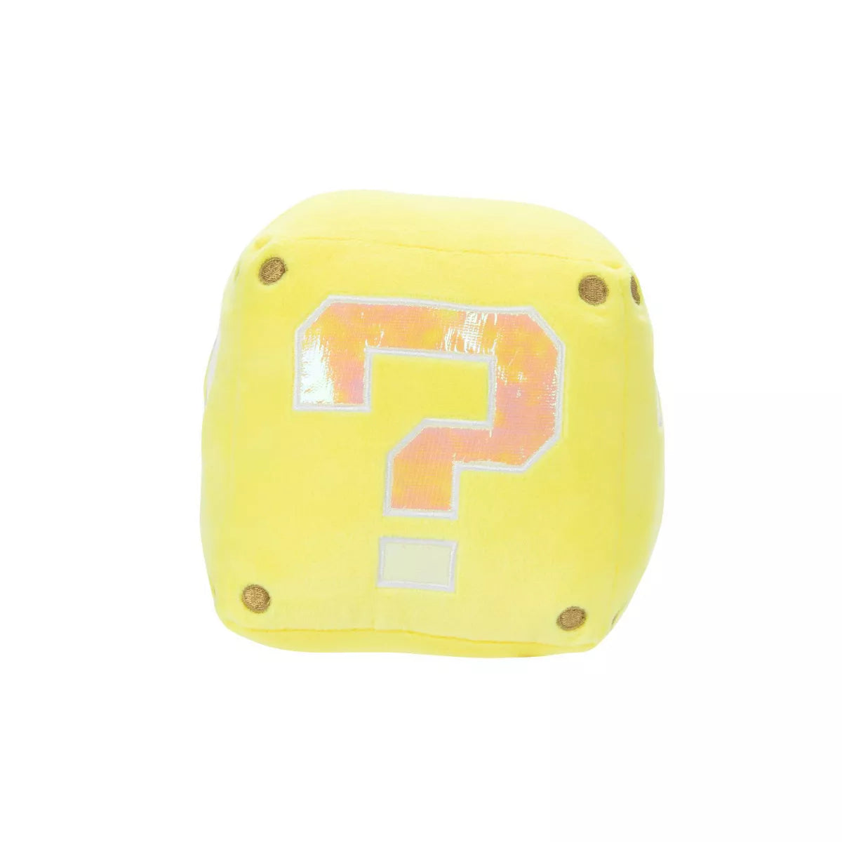 سوبر ماربو لعبة نينتندو كويستشن بلوك الالعاب القطنية Super Mario