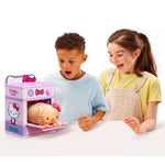 كوكيز ماكيري فرن هيلو كيتي الالعاب القطنية Cookiez Makery