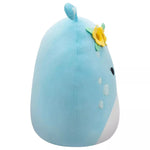 سكويش مالوز دمية ناتنات الكائن الفضائي الالعاب القطنية Squishmallows