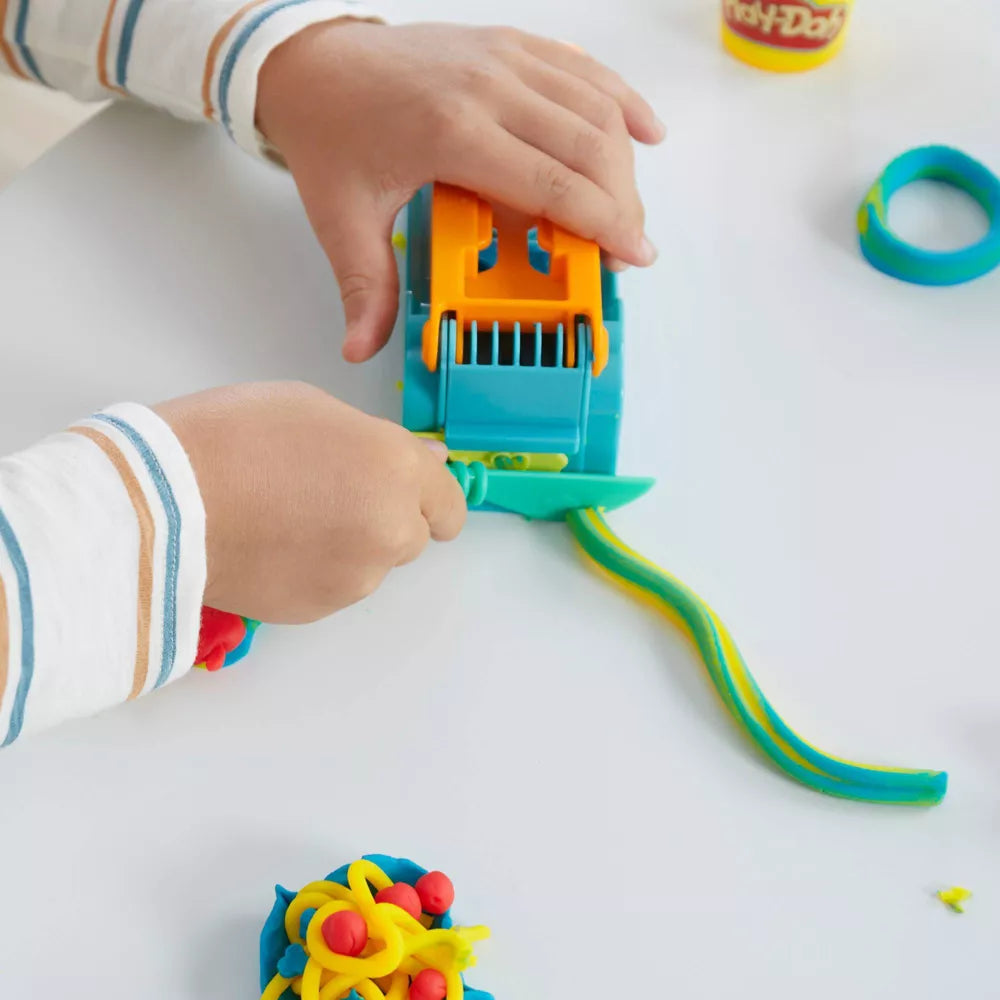 بلاي دوه مجموعة الفنون والحرف اليدوية الصلصال والمعجون Play-Doh
