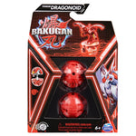 باكوجان تيتانيوم اشكال متنوعه ألعاب الأكشن Bakugan
