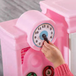 ستيب 2 مطبخ جورميه الوردي ألعاب المطابخ Step2