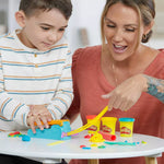 بلاي دوه مجموعة الفنون والحرف اليدوية الصلصال والمعجون Play-Doh