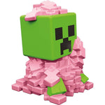 ماين كرافت شخصية زاحفة كومة البتلات شخصيات كرتونية Minecraft