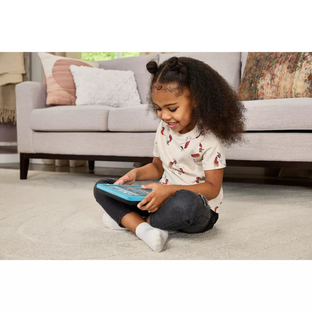 ليب فروغ قارئ إلكتروني تعليمي العاب تعليمية LeapFrog