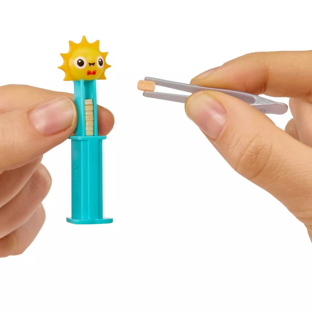 ميني فيرس مجسمات الحلويات المجسمات Miniverse