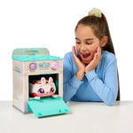 كوكيز ماكيري فرن صنع كوكيز لهدايا الحفلات الالعاب القطنية Cookiez Makery