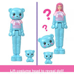 باربي دمية وحيوان أليف صغيران اكسسوارت الدمى Barbie