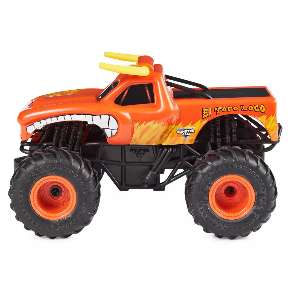 مونستر جام شاحنة مونستر ريموت كنترول السيارات ريموت كنترول Monster Jam