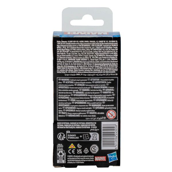 مارفل مجسم سبايدر مان 15 سم شخصيات كرتونية Marvel