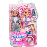باربي عروسة دريم بيستيز مع اكسسوارات دمية مع اكسسوارات Barbie